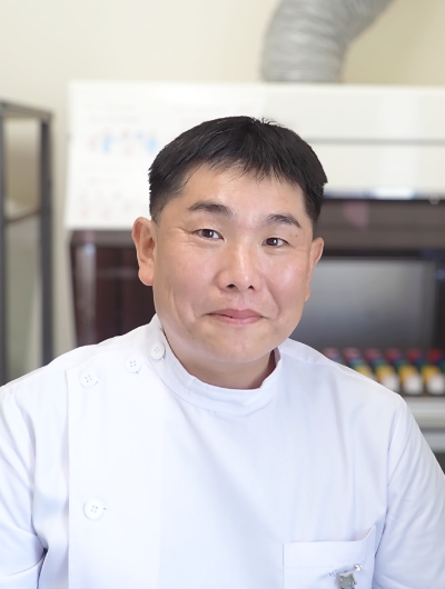 院長 鈴木 宏和